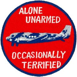 360th Tactical Electronic Warfare Squadron EC-47
Constituted as 360th Reconnaissance Squadron on 4 Apr 1966.  Redesignated as 360th Tactical Electronic Warfare Squadron on 15 Mar 1967.  Inactivated on 31 Jul 1973.
