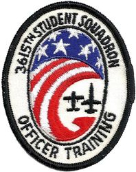 3615th Student Squadron
