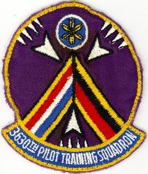 3630th Pilot Training Squadron
