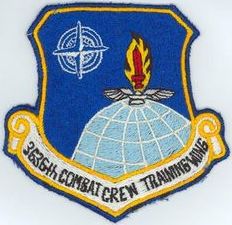 3636th Combat Crew Training Wing
