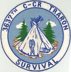 3637th Combat Crew Training Squadron
