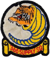 366th Supply Squadron
