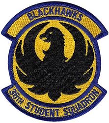 36th Student Squadron
