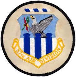 37th Air Division (Defense) 
