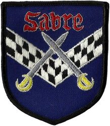 37th Flying Training Squadron Sabre Flight
