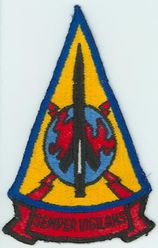 37th Air Defense Missile Squadron
