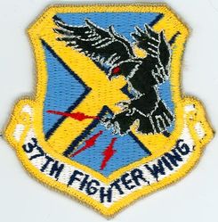 37th Fighter Wing
