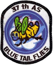 37th Airlift Squadron 

