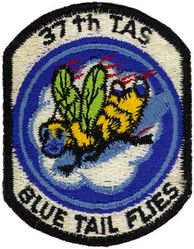 37th Tactical Airlift Squadron
