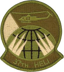 37th Helicopter Squadron
Keywords: OCP