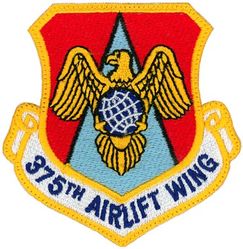 375th Airlift Wing 

