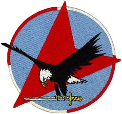376th Troop Carrier Squadron, Assault
