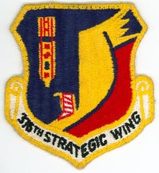 376th Strategic Wing
