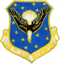 38th Air Division
