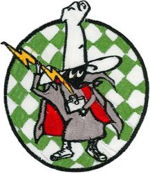 38th Tactical Reconnaissance Squadron RF-4C
