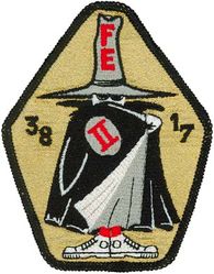 26th Tactical Reconnaissance Wing Flight Examiner
