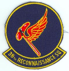 38th Reconnaissance Squadron
