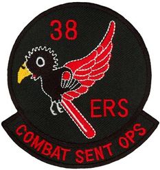 38th Expeditionary Reconnaissance Squadron
