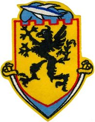 388th Fighter-Bomber Squadron
