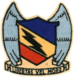 388th Fighter-Bomber Wing 
