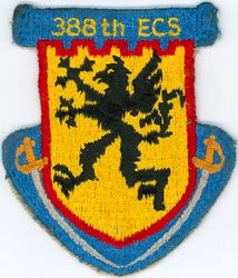 388th Electronic Combat Squadron
