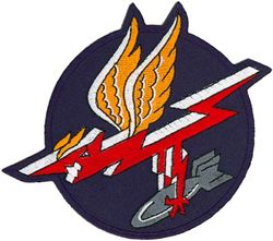 389th Fighter Squadron Heritage
