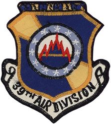 39th Air Division
