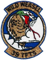 39th Tactical Fighter Training Squadron
