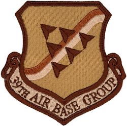 39th Air Base Group
Keywords: desert