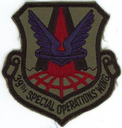 39th Special Operations Wing
Keywords: subdued