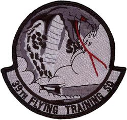 39th Flying Training Squadron
