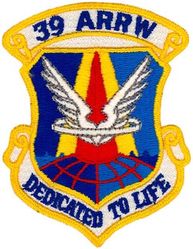 39th Aerospace Rescue and Recovery Wing
