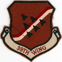 39th Wing
Keywords: desert