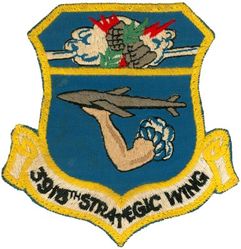 3918th Strategic Wing
