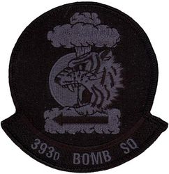393d Bomb Squadron
