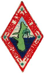 3960th Strategic Wing Operation Arc Light 1965
