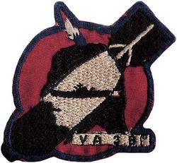 Attack Squadron 3B (VA-3B)
VA-3B "Indians"
1946-1948
