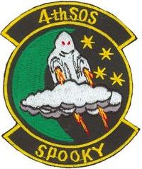 4th Special Operations Squadron
