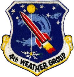 4th Weather Group
