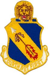 4th Tactical Fighter Wing
