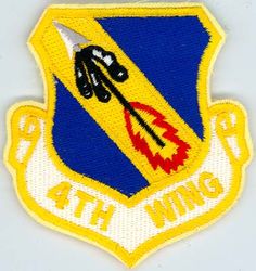 4th Wing
