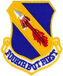 4th Fighter Wing
