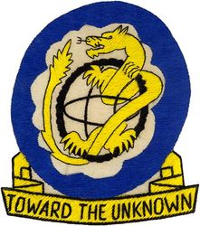 4028th Strategic Reconnaissance Squadron 
RVN Made

The 4080th Strategic Reconnaissance Wing was issued the order to support the reconnaissance effort in South Vietnam. 

Three detachments of 4028th Strategic Reconnaissance Squadron U-2E aircraft (#347, #370 & #374) were deployed to Bien Hoa AB to supplement the tactical reconnaissance being undertaken by the F-101s, initially known as "Lucky Dragon" then ‘Trojan Horse’, 'Olympic Torch', 'Senior Book' and finally 'Giant Dragon'. 

The U-2’s began operations to gather intelligence on North Vietnam, which involved flying along North Vietnam and Chinese borders, generally gathering SIGINT, and also monitored the roads and trails from North Vietnam that were being used to send both weapons and personnel into South Vietnam and the surrounding states of Laos and Cambodia.

