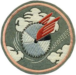 41st Fighter Squadron, Single-Engine
Constituted 41 Pursuit Squadron (Interceptor) on 22 Dec 1939. Activated on 1 Feb 1940. Redesignated: 41 Fighter Squadron on 15 May 1942; 41 Fighter Squadron, Single-Engine on 14 Feb 1944; 41 Fighter-Interceptor Squadron on 20 Jan 1950. Discontinued, and inactivated, on 8 Mar 1960.

