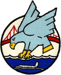 41st Air Rescue Squadron

