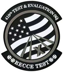 410th Flight Test Squadron Morale
Keywords: PVC