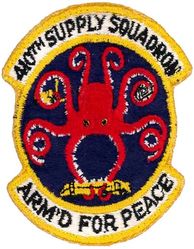 410th Supply Squadron
