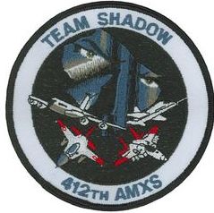 412th Maintenance Squadron
