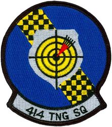 414th Training Squadron
