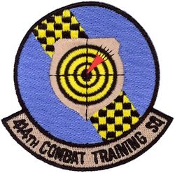414th Combat Training Squadron
